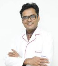 Dr. Nikhil Agrawal