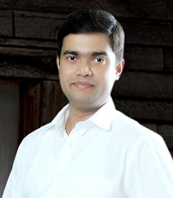 Dr. Nishant Ghodake