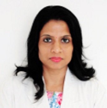 Dr. Smita Kumar