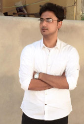 Dr. Dhruv Suthar