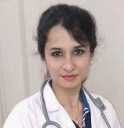 Dr. Shilpa Dane