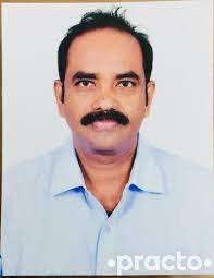 Dr. Umamaheswara Rao