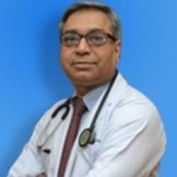 Dr. Atul Kakar