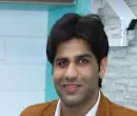 Dr. Abhishek Somani