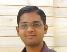 Dr. Santosh Niphade