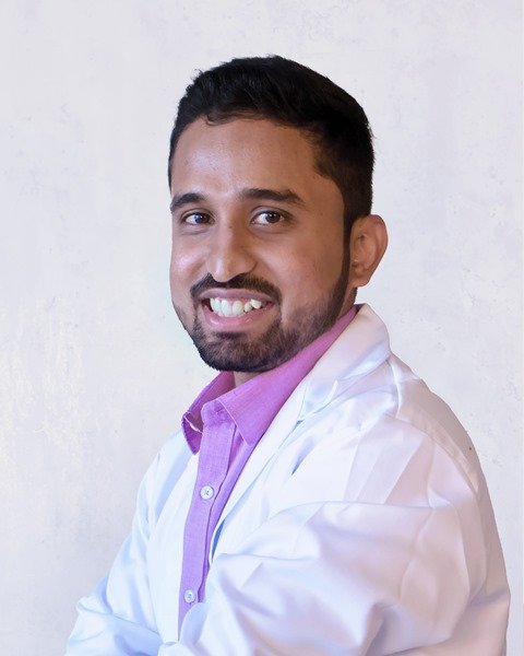 Dr. Anurag Kumar