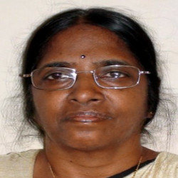 Dr. Rajamaheswari