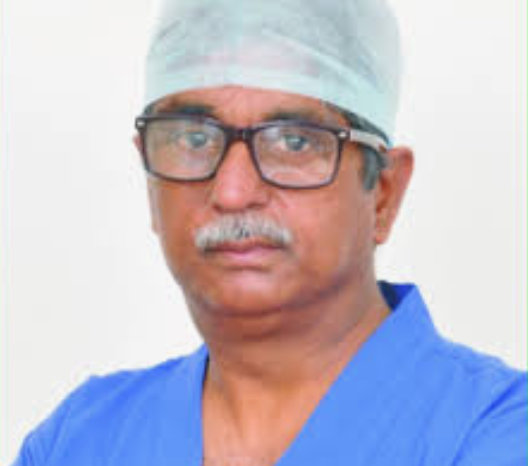 Dr. Hemant Bhartiya