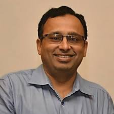 Dr. Pranav Shah