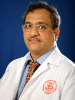 Dr. Lodd Mahendra