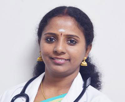 Dr. Malathi Muthukumar