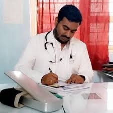 Dr. Shadab Shaikh