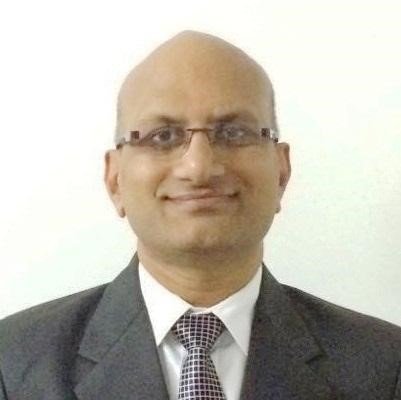 Dr. Ketan Shah