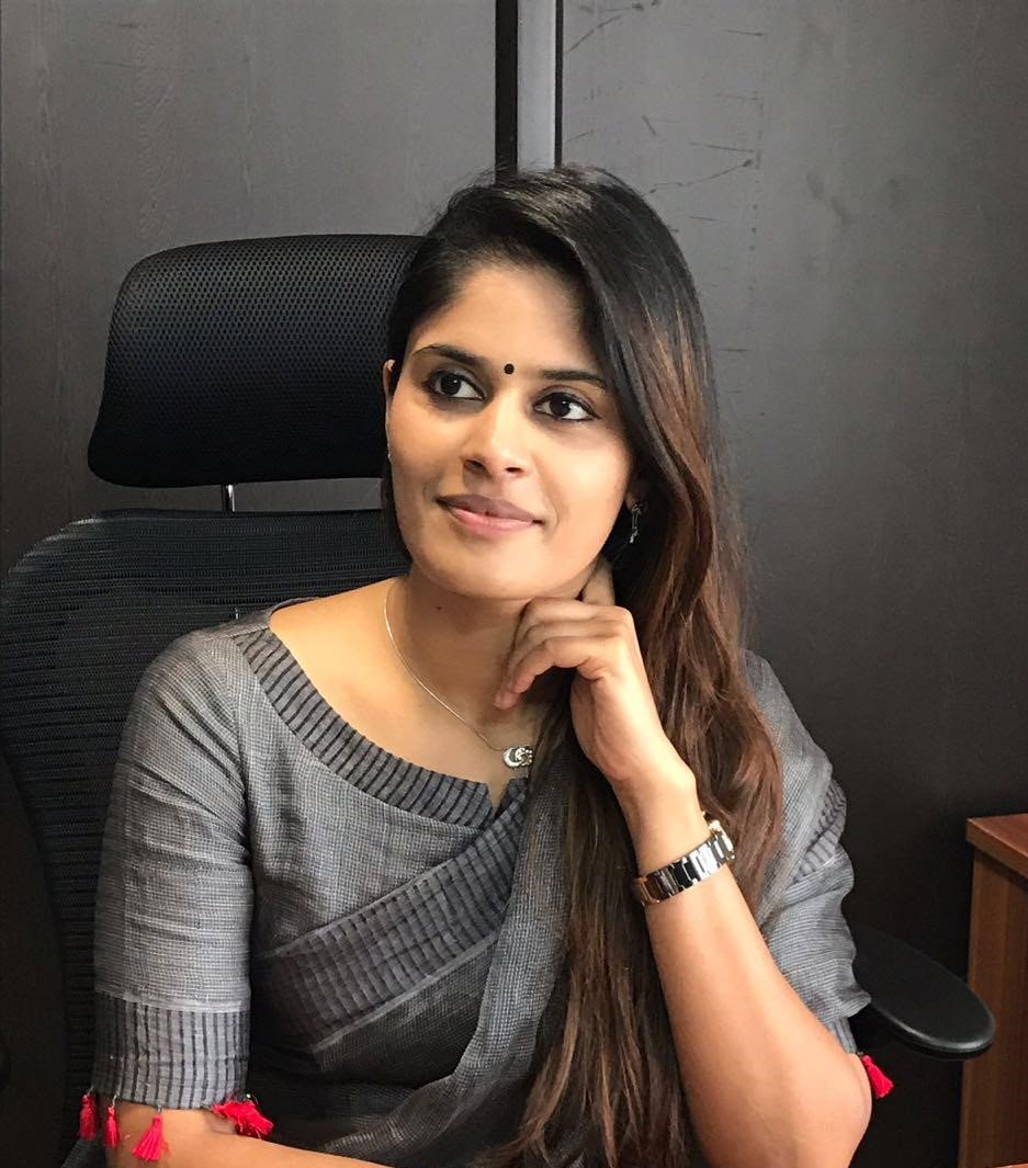 Dr. Mounika Ketha