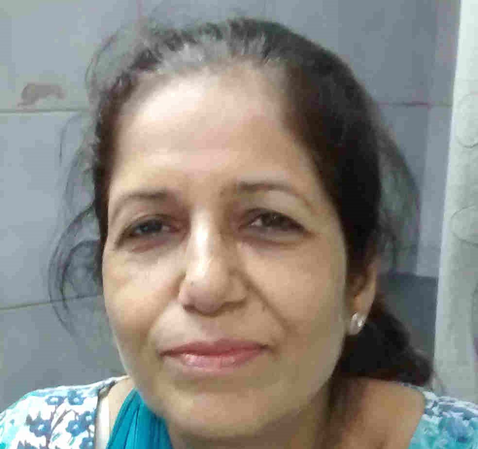 Dr. Poonam Sadana