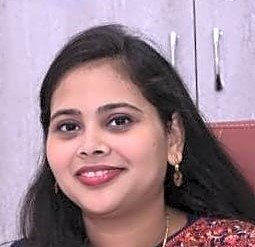 Dr. Shruti Telore