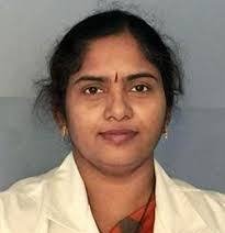 Dr. Maheswari Chinimilli