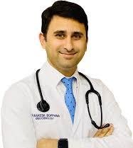 Dr. Rakesh Boppana