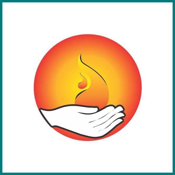 Sri Balaji Action Medical Institute's logo