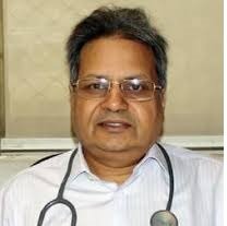 Dr. Arvind Gupta