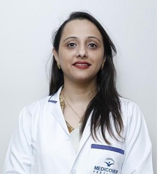 Dr. Garima Singh