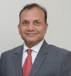 Dr. Prashant Agarwal