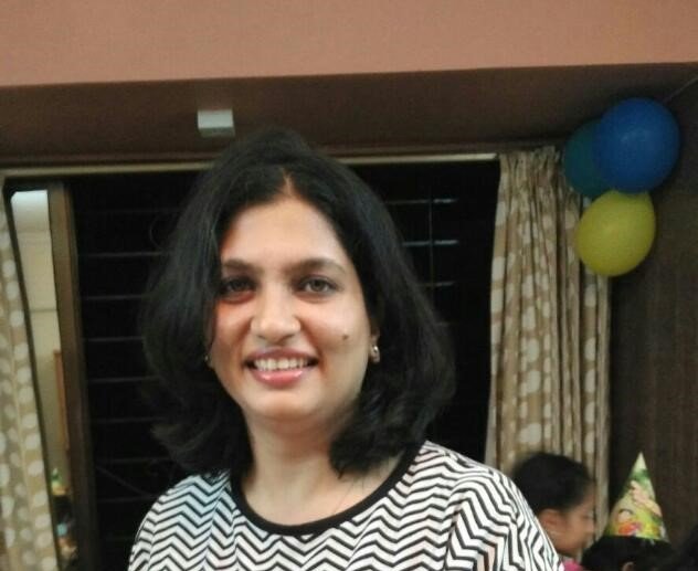 Dr. Swati Gaba