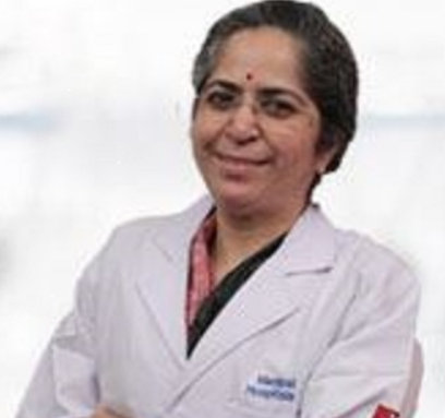 Dr. Poonam Patil