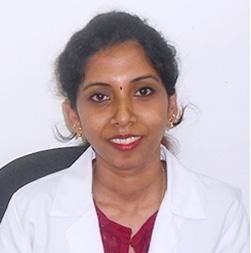 Dr. Priyanka