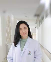 Dr. Pimkwan Jaru-Ampornpan
