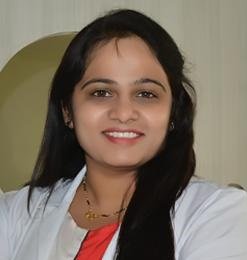 Dr. Deepthi C