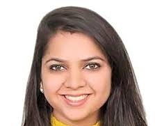 Dr. Srishti Goyal