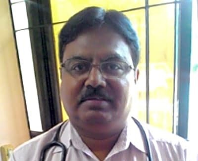 Dr. Deva Kumar