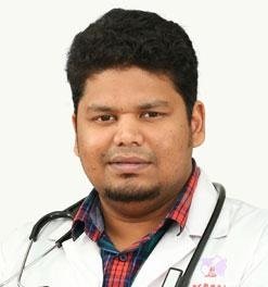 Dr. Balaraman R