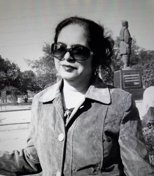 Dr. Jyoti Sharma