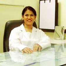 Dr. Bharti Partani