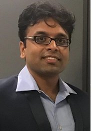 Dr. Karthik M