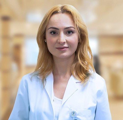 Dr. Dilara Tüysüz