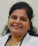 Dr. Manisha Munemane