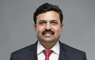 Dr. Vidyashankar P