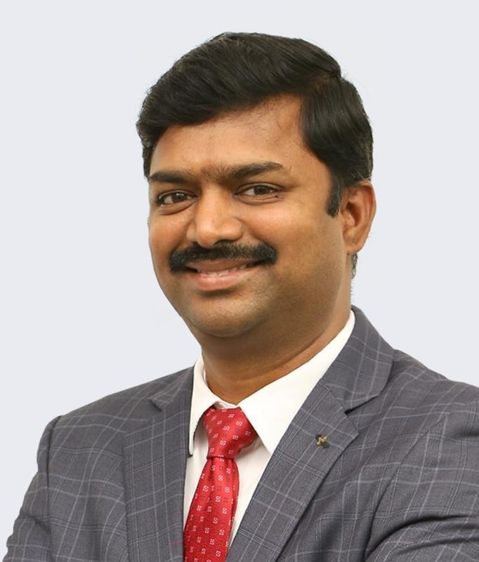 Dr. Sukumar Sura