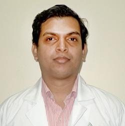 Dr. Amol Waghmare