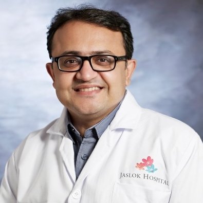 Dr. Pravin Agrawal