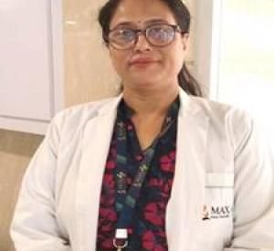 Dr. Mala Bhattacharjee