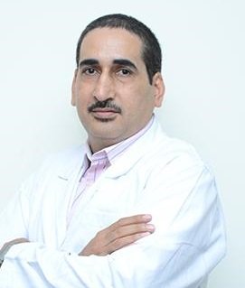 Dr. Vikas Pilaniya