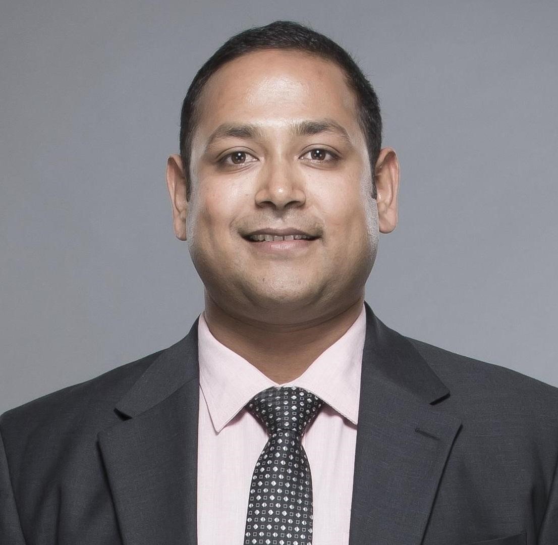 Dr. Deeraj Reddy