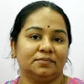 Dr. G. Anuradha