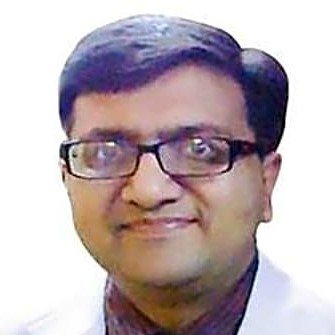 Dr. Ashish Gupta