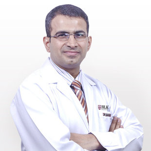 Dr. Manav Wadhawan