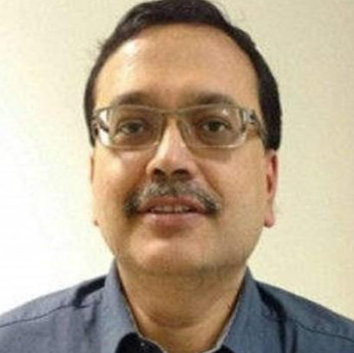 Dr. Narayan Banerjee